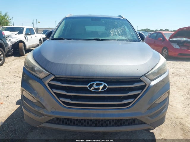 2016 Hyundai Tucson Sport მანქანა იყიდება აუქციონზე, vin: KM8J33A27GU179164, აუქციონის ნომერი: 45472140