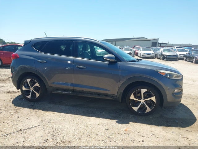 Aukcja sprzedaży 2016 Hyundai Tucson Sport, vin: KM8J33A27GU179164, numer aukcji: 45472140