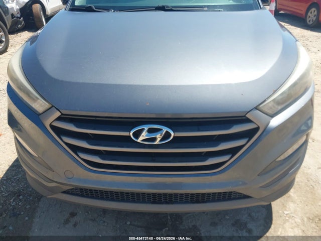 2016 Hyundai Tucson Sport მანქანა იყიდება აუქციონზე, vin: KM8J33A27GU179164, აუქციონის ნომერი: 45472140