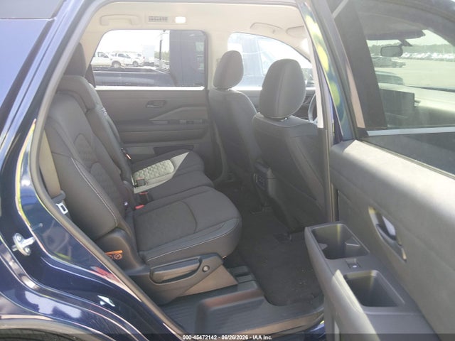 5N1DR3BS9TC236829 Nissan Pathfinder Sv