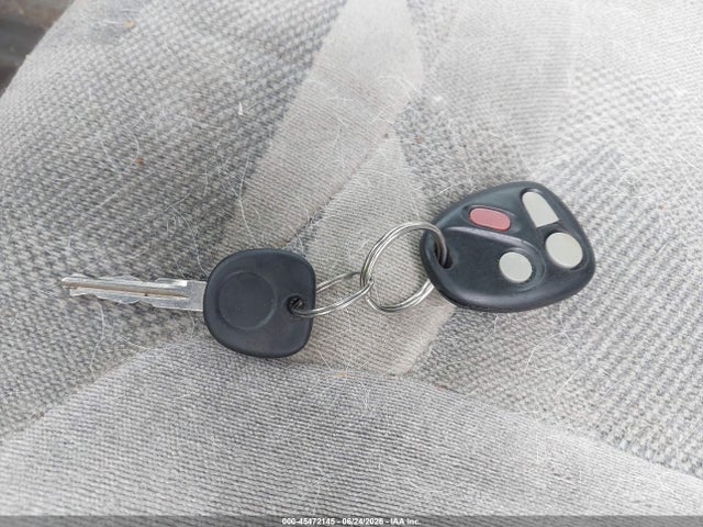 2003 Saturn Ion 3 მანქანა იყიდება აუქციონზე, vin: 1G8AL52F43Z108366, აუქციონის ნომერი: 45472145