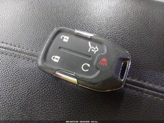 Продажа на аукционе авто 2019 Gmc Terrain Slt, vin: 3GKALVEX4KL383501, номер лота: 45472149