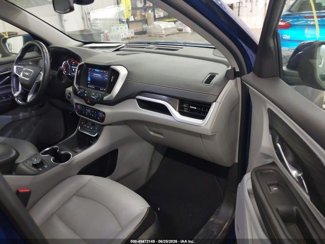 Продажа на аукционе авто 2019 Gmc Terrain Slt, vin: 3GKALVEX4KL383501, номер лота: 45472149