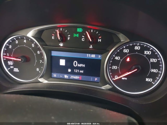 Продажа на аукционе авто 2019 Gmc Terrain Slt, vin: 3GKALVEX4KL383501, номер лота: 45472149