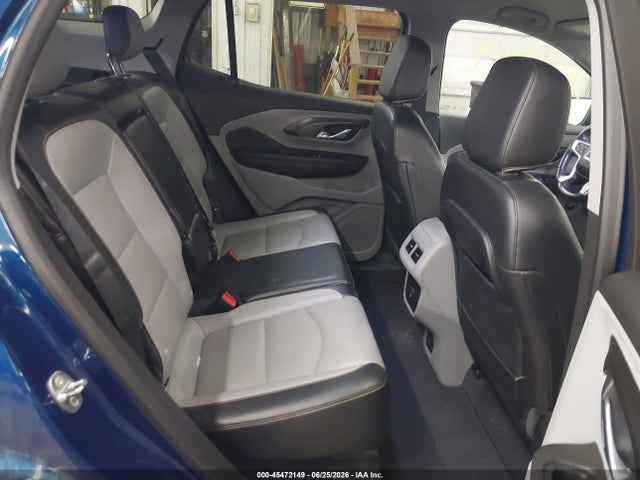 Продажа на аукционе авто 2019 Gmc Terrain Slt, vin: 3GKALVEX4KL383501, номер лота: 45472149