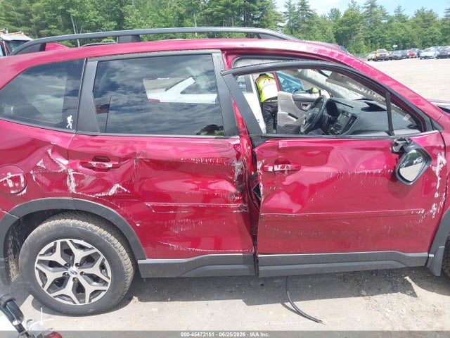 Subaru Forester Premium 2019 JF2SKAEC7KH461424 Image 6