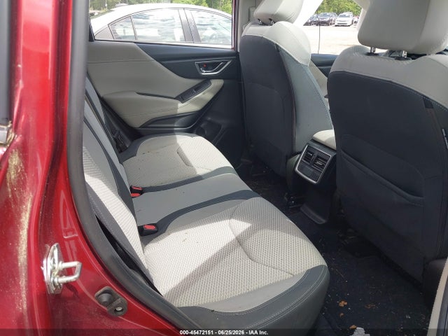 Subaru Forester Premium 2019 JF2SKAEC7KH461424 Image 8