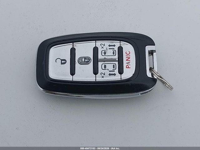 Chrysler Pacifica Hybrid Touring Plus 2018 2C4RC1H79JR236546 Image 11