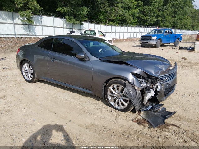 Продаж на аукціоні авто 2013 Infiniti G37, vin: JN1CV6FE5DM770796, номер лоту: 45472156