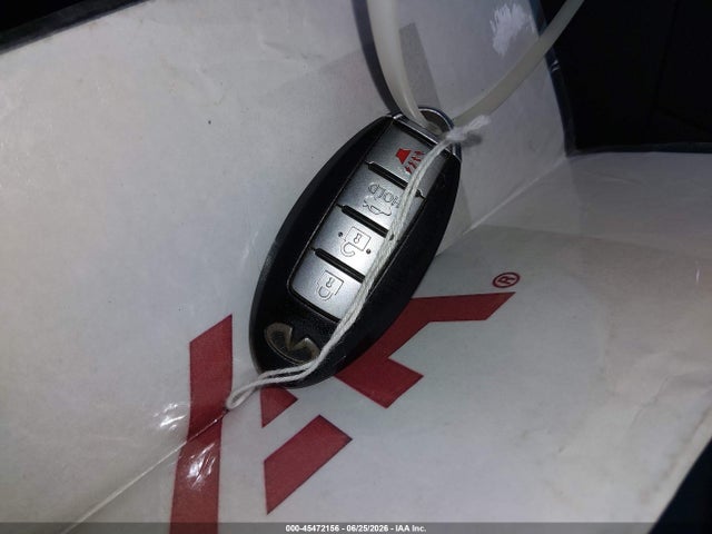 Продаж на аукціоні авто 2013 Infiniti G37, vin: JN1CV6FE5DM770796, номер лоту: 45472156