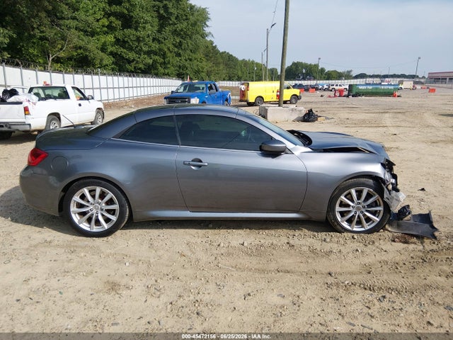 Продаж на аукціоні авто 2013 Infiniti G37, vin: JN1CV6FE5DM770796, номер лоту: 45472156