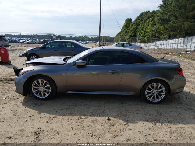 Продаж на аукціоні авто 2013 Infiniti G37, vin: JN1CV6FE5DM770796, номер лоту: 45472156