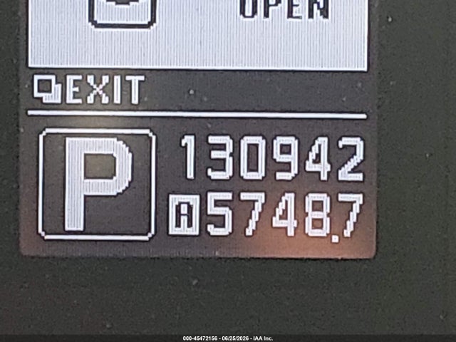 Продаж на аукціоні авто 2013 Infiniti G37, vin: JN1CV6FE5DM770796, номер лоту: 45472156