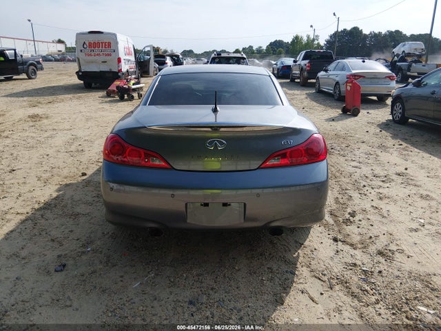 Продаж на аукціоні авто 2013 Infiniti G37, vin: JN1CV6FE5DM770796, номер лоту: 45472156