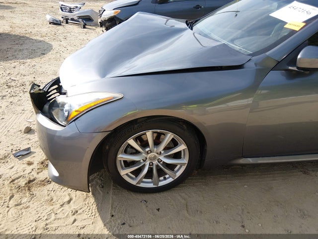 Продаж на аукціоні авто 2013 Infiniti G37, vin: JN1CV6FE5DM770796, номер лоту: 45472156
