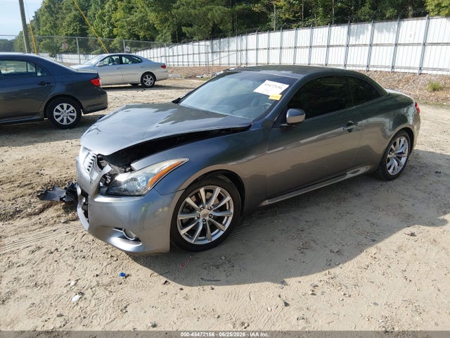 Продаж на аукціоні авто 2013 Infiniti G37, vin: JN1CV6FE5DM770796, номер лоту: 45472156
