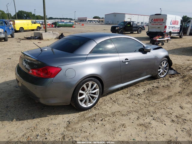 Продаж на аукціоні авто 2013 Infiniti G37, vin: JN1CV6FE5DM770796, номер лоту: 45472156