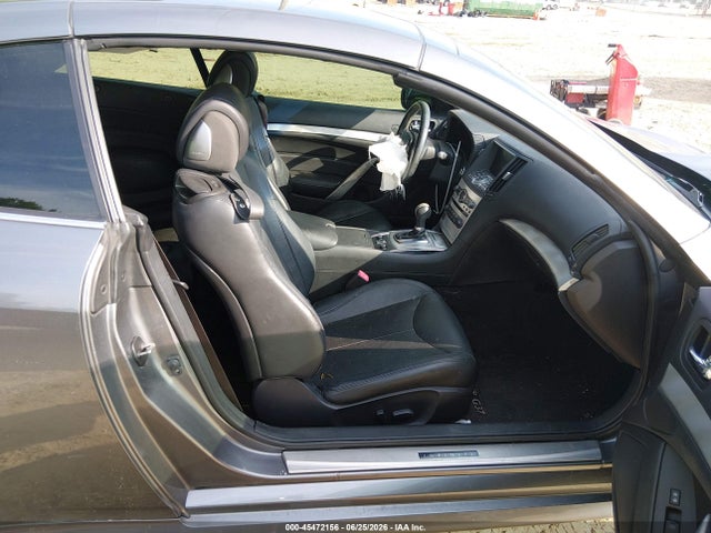 Продаж на аукціоні авто 2013 Infiniti G37, vin: JN1CV6FE5DM770796, номер лоту: 45472156
