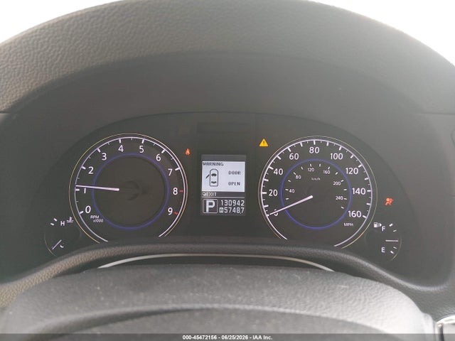 Продаж на аукціоні авто 2013 Infiniti G37, vin: JN1CV6FE5DM770796, номер лоту: 45472156