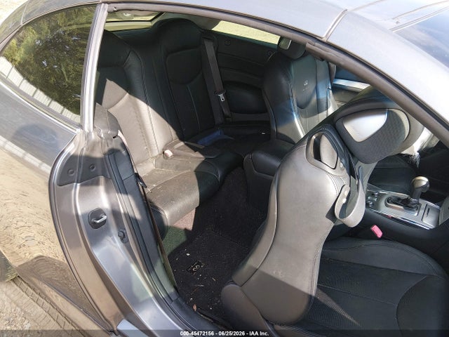 Продаж на аукціоні авто 2013 Infiniti G37, vin: JN1CV6FE5DM770796, номер лоту: 45472156