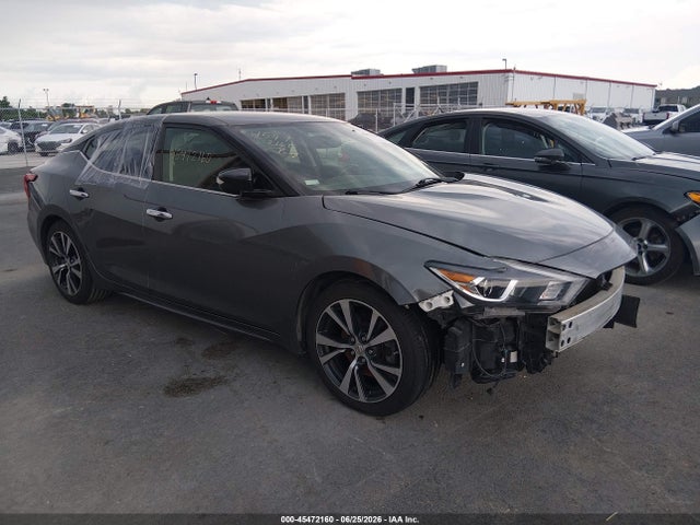 Aukcja sprzedaży 2017 Nissan Maxima, vin: 1N4AA6APXHC365012, numer aukcji: 45472160