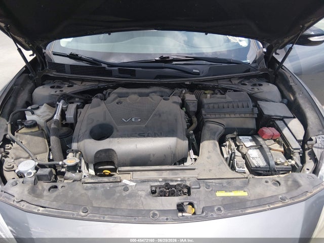 Aukcja sprzedaży 2017 Nissan Maxima, vin: 1N4AA6APXHC365012, numer aukcji: 45472160