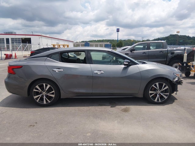Aukcja sprzedaży 2017 Nissan Maxima, vin: 1N4AA6APXHC365012, numer aukcji: 45472160