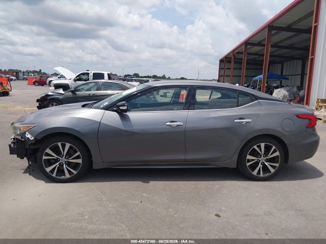 Aukcja sprzedaży 2017 Nissan Maxima, vin: 1N4AA6APXHC365012, numer aukcji: 45472160