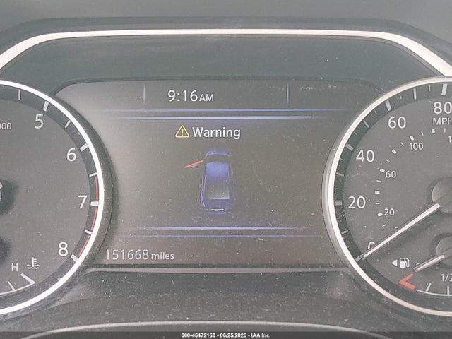 Aukcja sprzedaży 2017 Nissan Maxima, vin: 1N4AA6APXHC365012, numer aukcji: 45472160