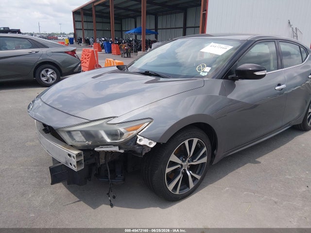 Aukcja sprzedaży 2017 Nissan Maxima, vin: 1N4AA6APXHC365012, numer aukcji: 45472160