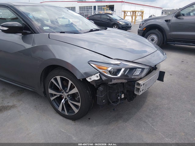 Aukcja sprzedaży 2017 Nissan Maxima, vin: 1N4AA6APXHC365012, numer aukcji: 45472160