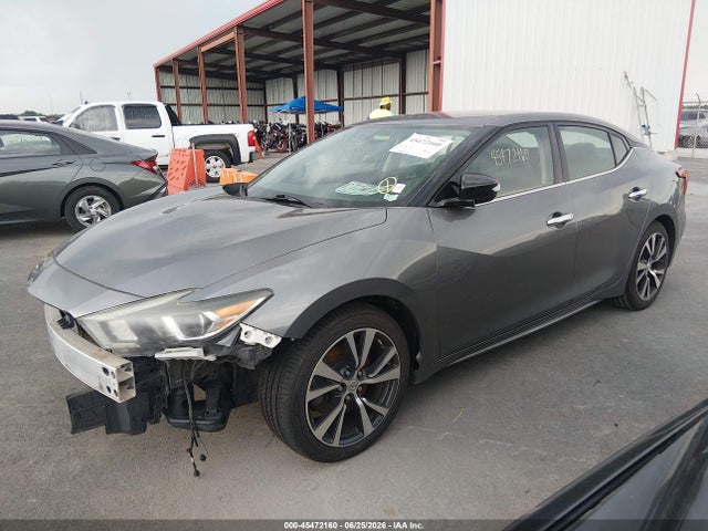 Aukcja sprzedaży 2017 Nissan Maxima, vin: 1N4AA6APXHC365012, numer aukcji: 45472160