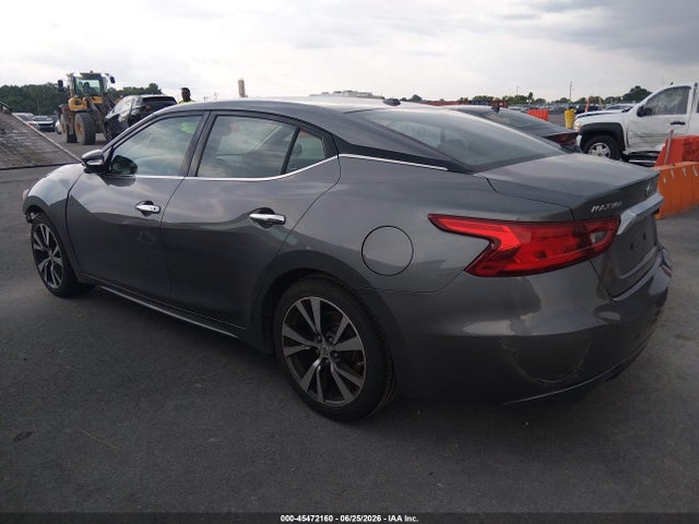 Aukcja sprzedaży 2017 Nissan Maxima, vin: 1N4AA6APXHC365012, numer aukcji: 45472160