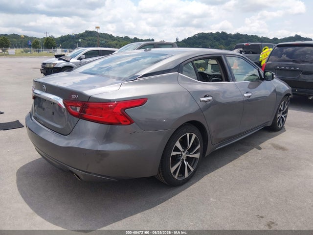 Aukcja sprzedaży 2017 Nissan Maxima, vin: 1N4AA6APXHC365012, numer aukcji: 45472160