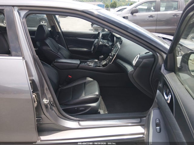 Aukcja sprzedaży 2017 Nissan Maxima, vin: 1N4AA6APXHC365012, numer aukcji: 45472160