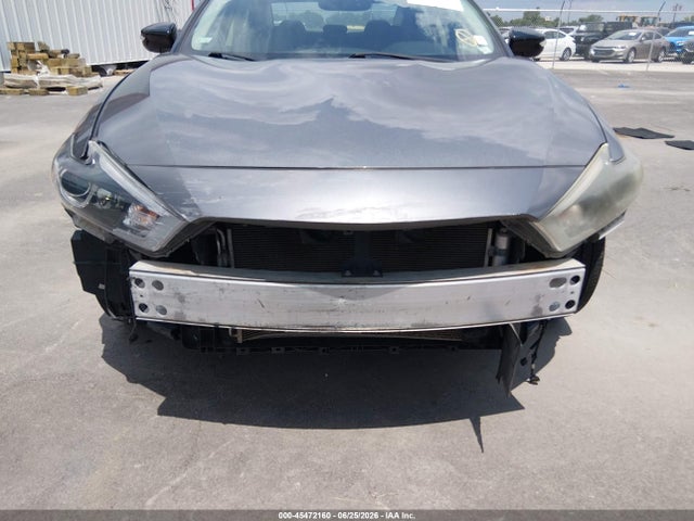 Aukcja sprzedaży 2017 Nissan Maxima, vin: 1N4AA6APXHC365012, numer aukcji: 45472160