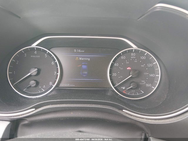 Aukcja sprzedaży 2017 Nissan Maxima, vin: 1N4AA6APXHC365012, numer aukcji: 45472160