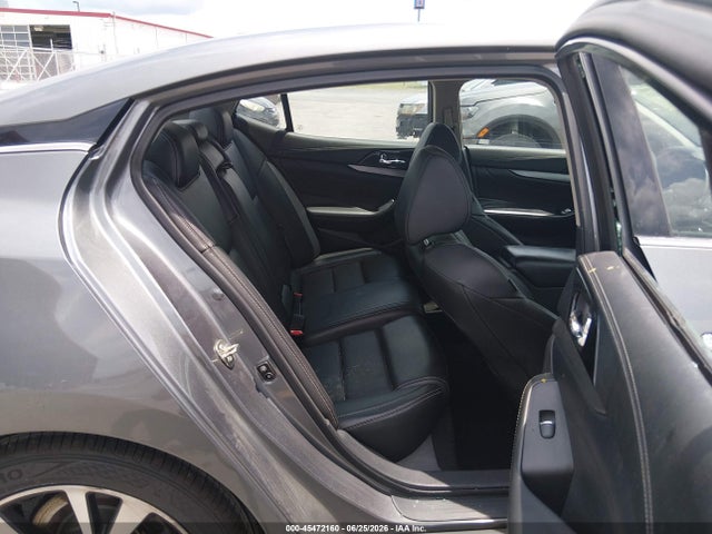 Aukcja sprzedaży 2017 Nissan Maxima, vin: 1N4AA6APXHC365012, numer aukcji: 45472160