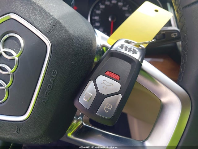 45472163 :رقم المزاد ، WA1ABAFY4N2125364 vin ، 2022 Audi Q5 Premium 40 Tfsi Quattro S Tronic مزاد بيع