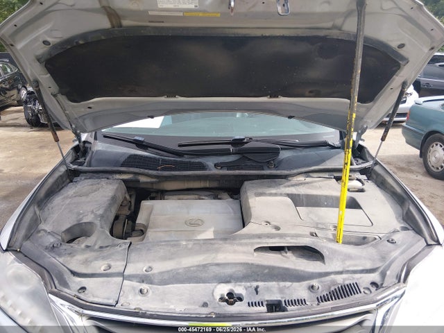 2015 Lexus Rx 350 მანქანა იყიდება აუქციონზე, vin: 2T2BK1BA4FC322973, აუქციონის ნომერი: 45472169