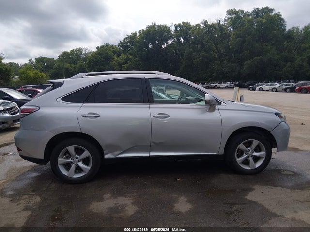 2015 Lexus Rx 350 მანქანა იყიდება აუქციონზე, vin: 2T2BK1BA4FC322973, აუქციონის ნომერი: 45472169