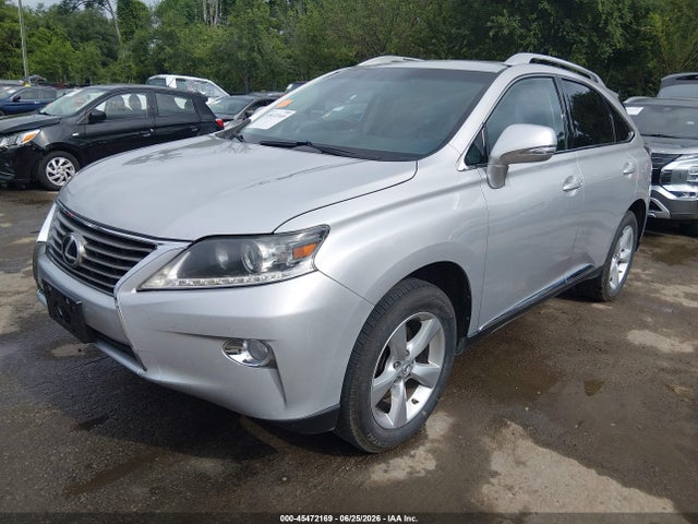 2015 Lexus Rx 350 მანქანა იყიდება აუქციონზე, vin: 2T2BK1BA4FC322973, აუქციონის ნომერი: 45472169