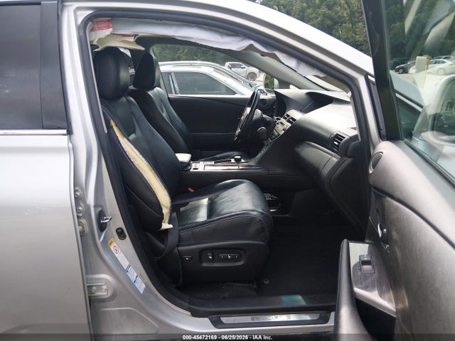2015 Lexus Rx 350 მანქანა იყიდება აუქციონზე, vin: 2T2BK1BA4FC322973, აუქციონის ნომერი: 45472169