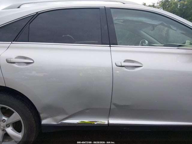 2015 Lexus Rx 350 მანქანა იყიდება აუქციონზე, vin: 2T2BK1BA4FC322973, აუქციონის ნომერი: 45472169