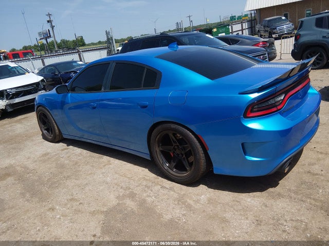 Aukcja sprzedaży 2015 Dodge Charger R/t, vin: 2C3CDXCT4FH896960, numer aukcji: 45472171