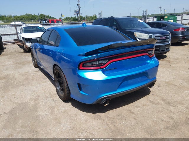 Aukcja sprzedaży 2015 Dodge Charger R/t, vin: 2C3CDXCT4FH896960, numer aukcji: 45472171