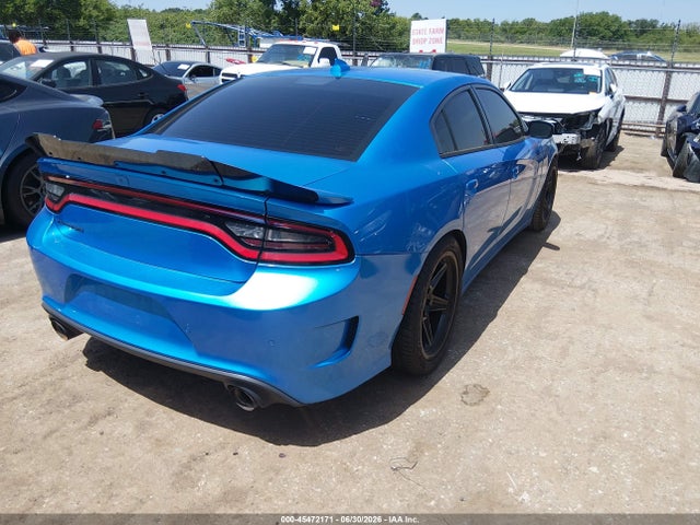 Aukcja sprzedaży 2015 Dodge Charger R/t, vin: 2C3CDXCT4FH896960, numer aukcji: 45472171