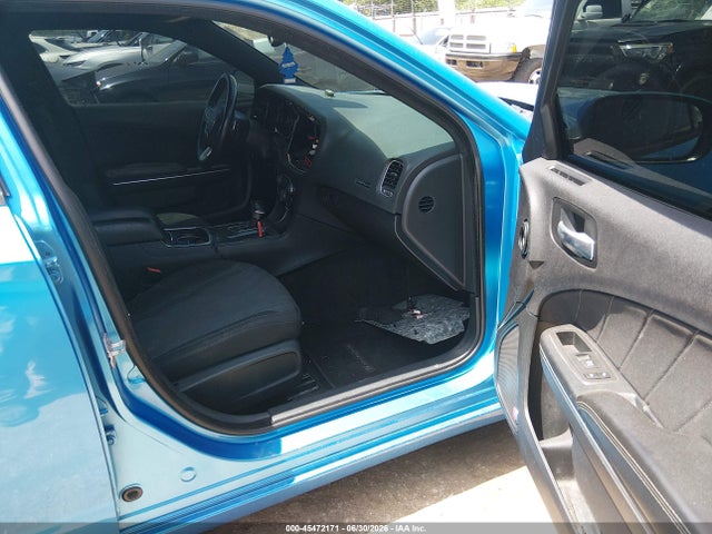 Aukcja sprzedaży 2015 Dodge Charger R/t, vin: 2C3CDXCT4FH896960, numer aukcji: 45472171
