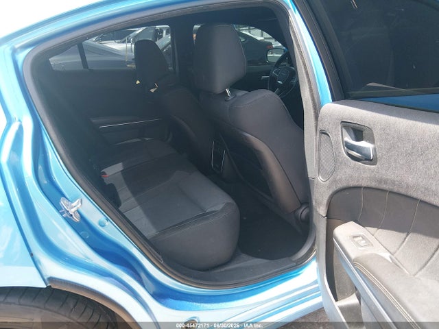 Aukcja sprzedaży 2015 Dodge Charger R/t, vin: 2C3CDXCT4FH896960, numer aukcji: 45472171