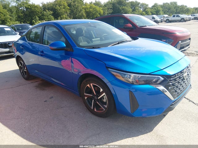 3N1AB8CV6SY291362 auction archive image